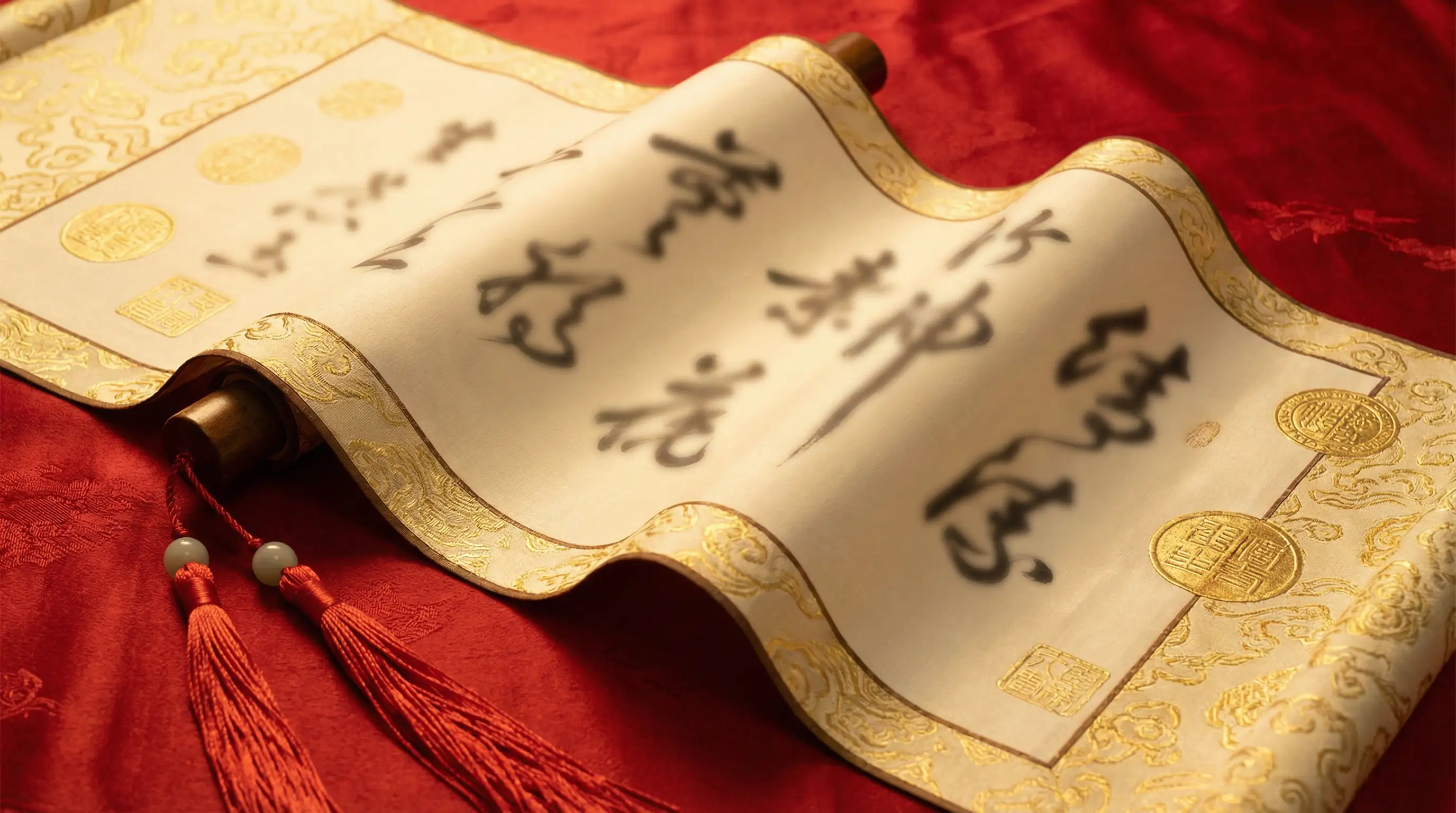 2345周公解梦原版免费下载1518 平台公约卷轴展示